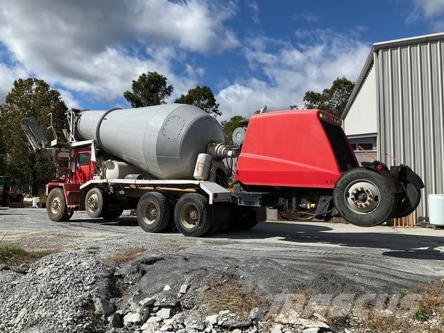 Oshkosh S-2146 Camion altro