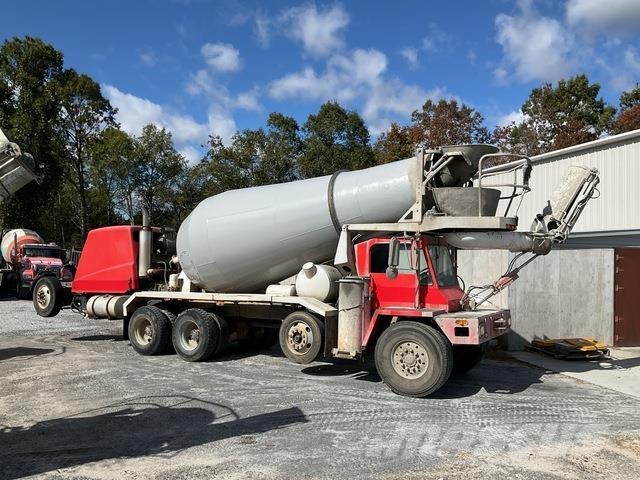 Oshkosh S-2146 Camion altro