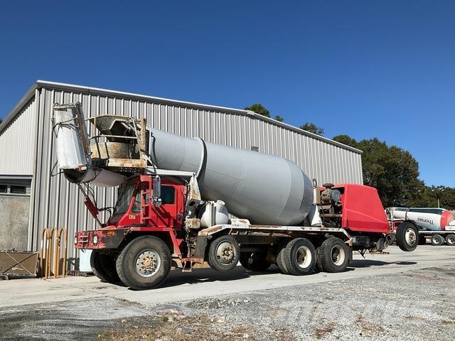 Oshkosh S-2146 Camion altro