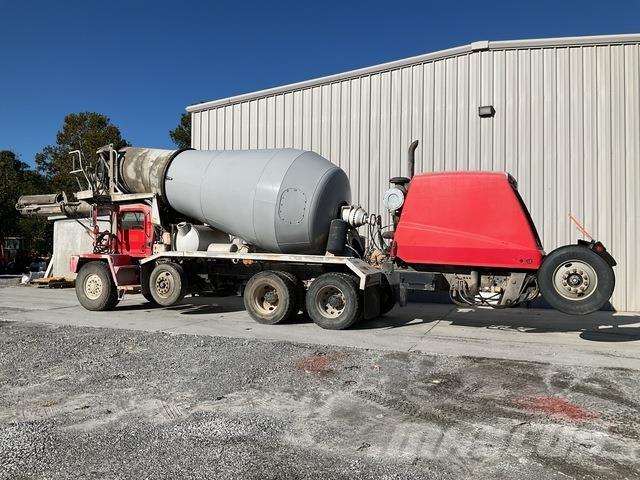 Oshkosh S-2146 Camion altro