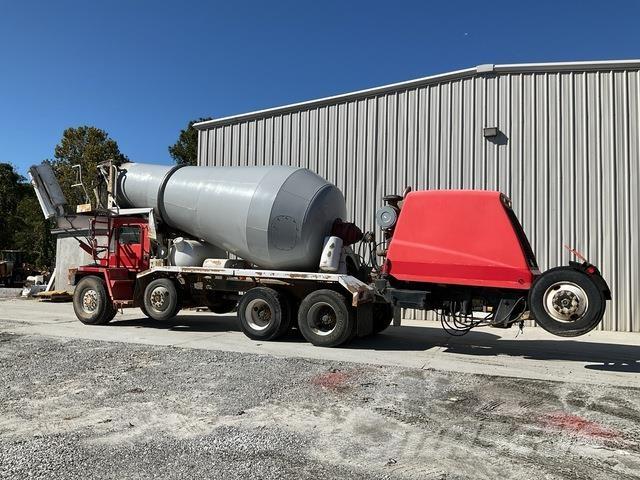 Oshkosh S-2146 Camion altro