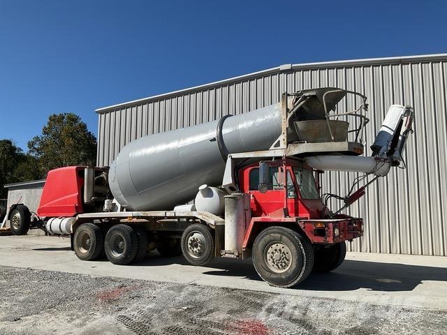 Oshkosh S-2146 Camion altro