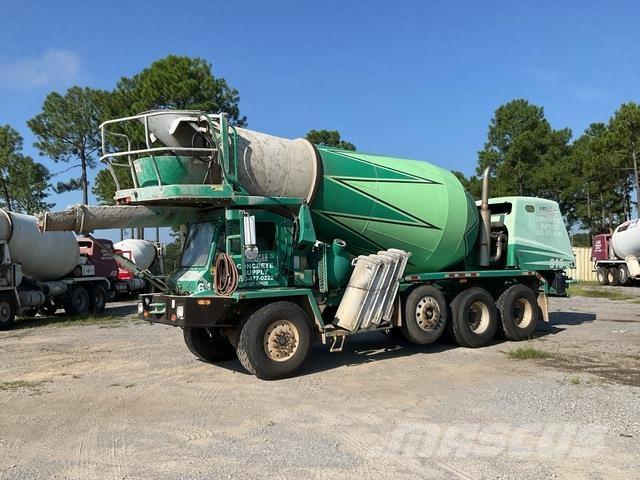 Oshkosh S-2346 Camion altro