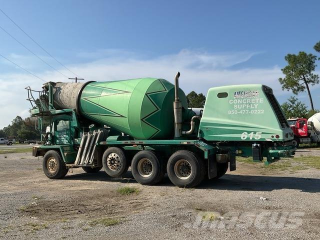 Oshkosh S-2346 Camion altro