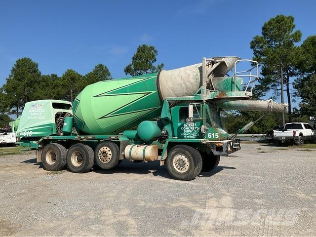 Oshkosh S-2346 Camion altro