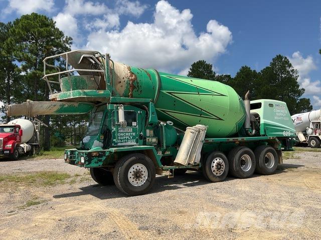 Oshkosh S-2346 Camion altro