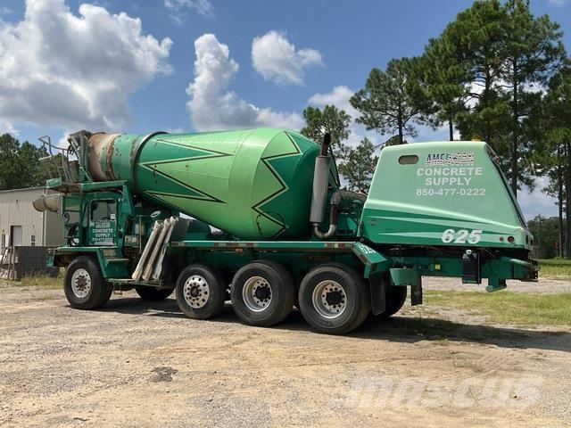 Oshkosh S-2346 Camion altro