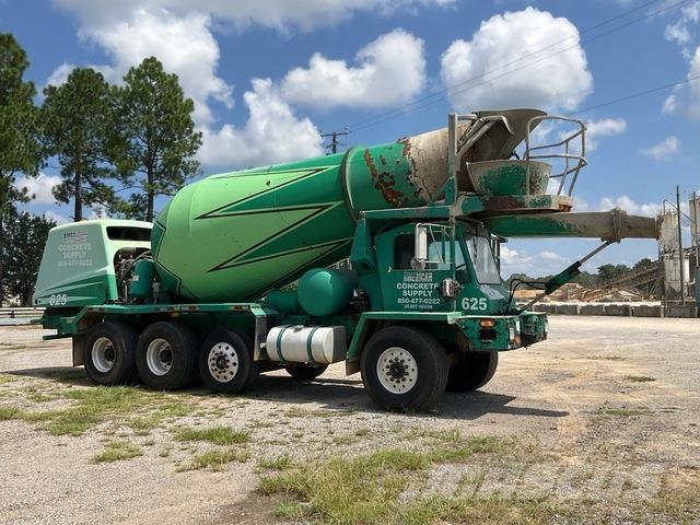 Oshkosh S-2346 Camion altro