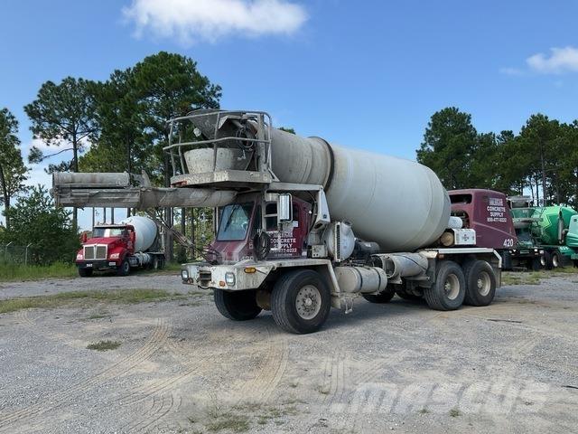 Oshkosh S-2346 Camion altro