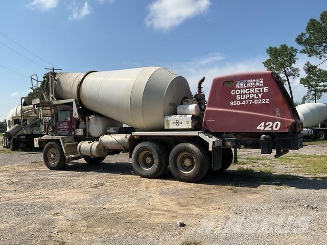 Oshkosh S-2346 Camion altro