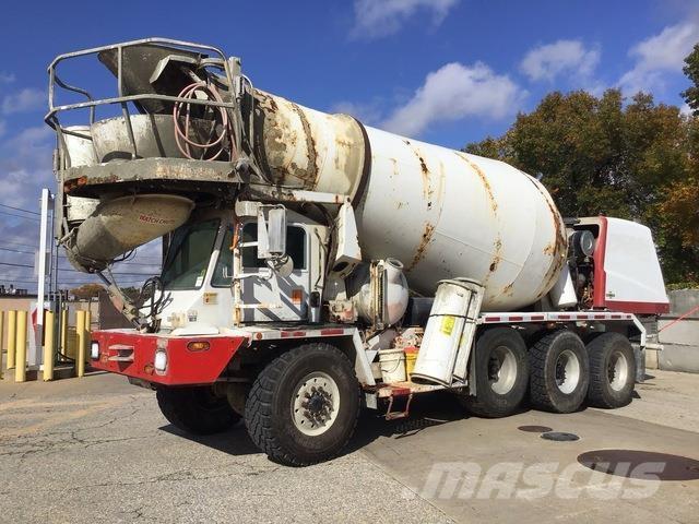 Oshkosh S-2346 Camion altro