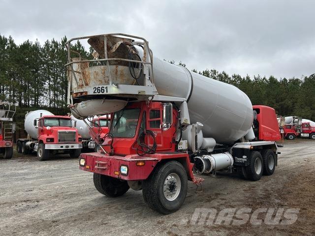 Oshkosh S-2346 Camion altro