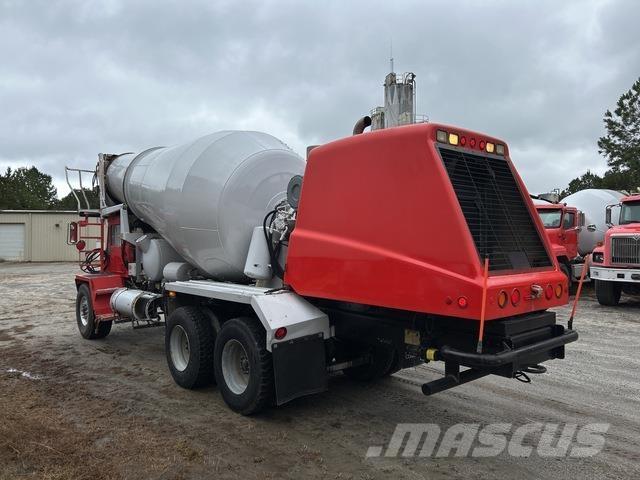 Oshkosh S-2346 Camion altro