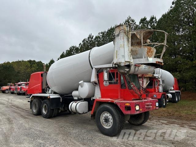 Oshkosh S-2346 Camion altro