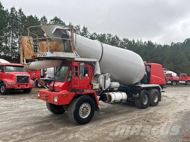 Oshkosh S-2346 Camion altro