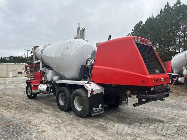 Oshkosh S-2346 Camion altro