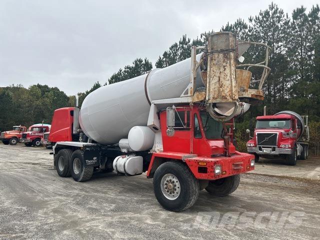 Oshkosh S-2346 Camion altro