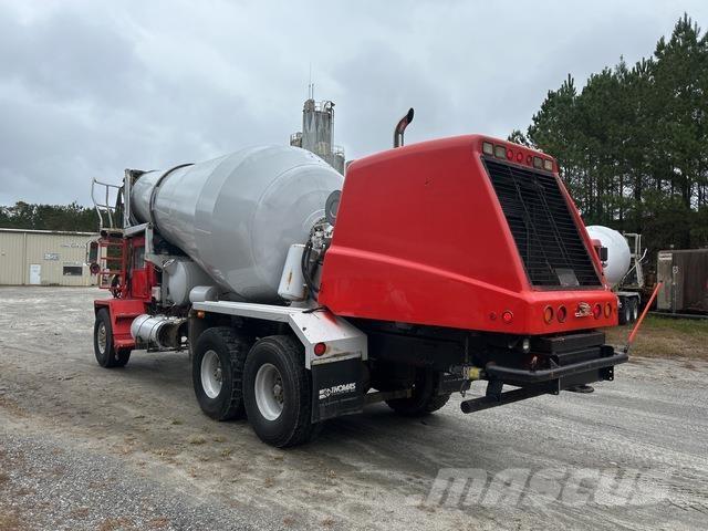 Oshkosh S-2346 Camion altro