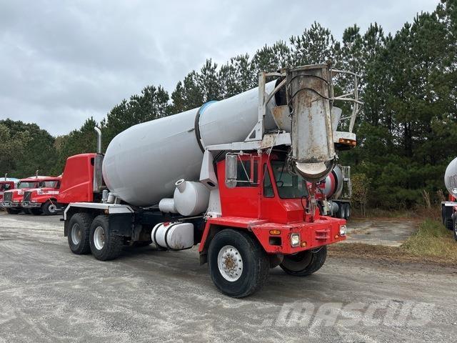 Oshkosh S-2346 Camion altro