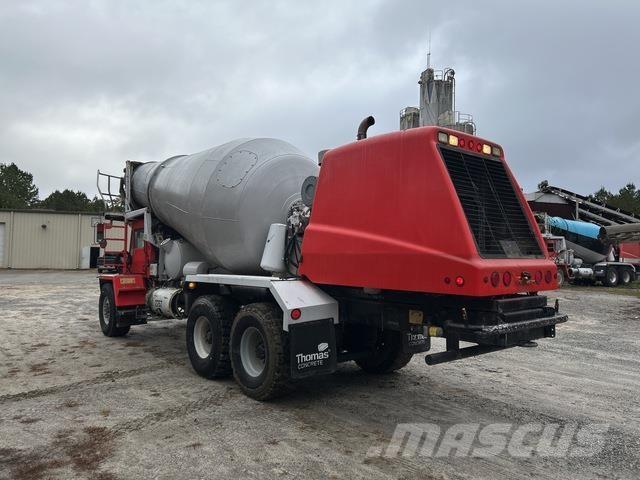 Oshkosh S-2346 Camion altro