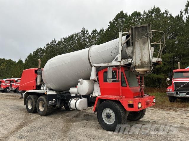 Oshkosh S-2346 Camion altro