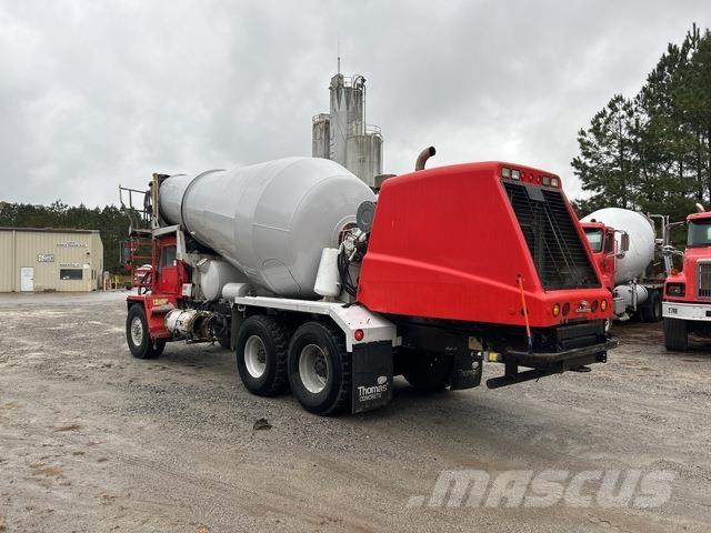 Oshkosh S-2346 Camion altro