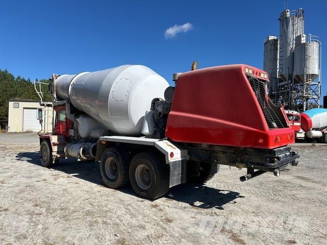 Oshkosh S-2346 Camion altro