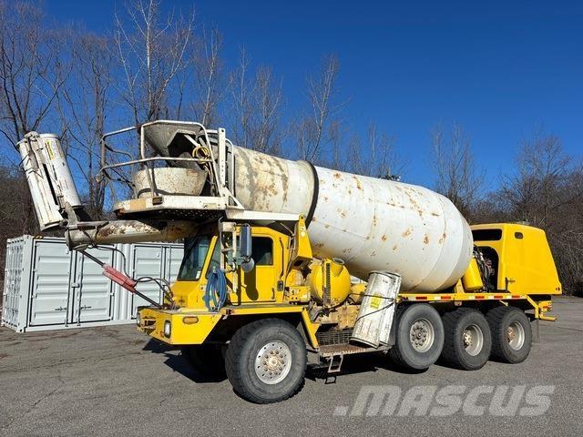 Oshkosh S-2346 Camion altro