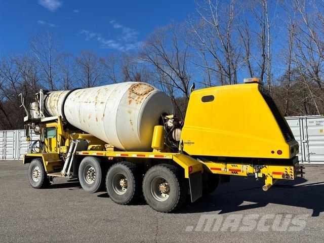 Oshkosh S-2346 Camion altro