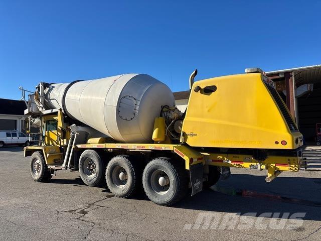 Oshkosh S-2346 Camion altro