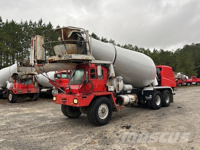 Oshkosh S-2346 Camion altro