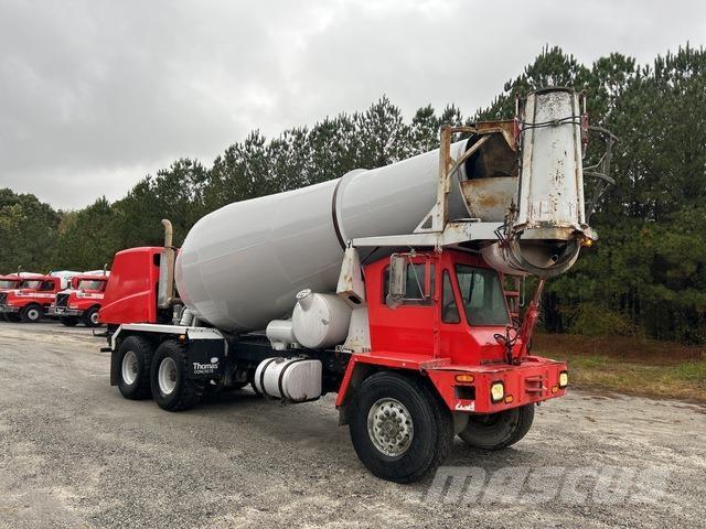 Oshkosh S-2346 Camion altro