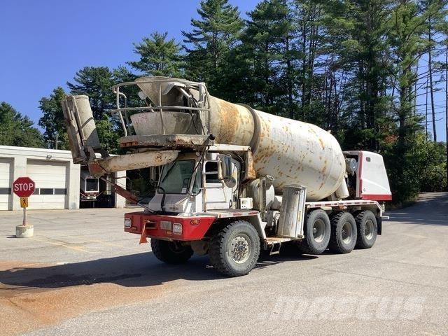 Oshkosh S2204 Camion altro