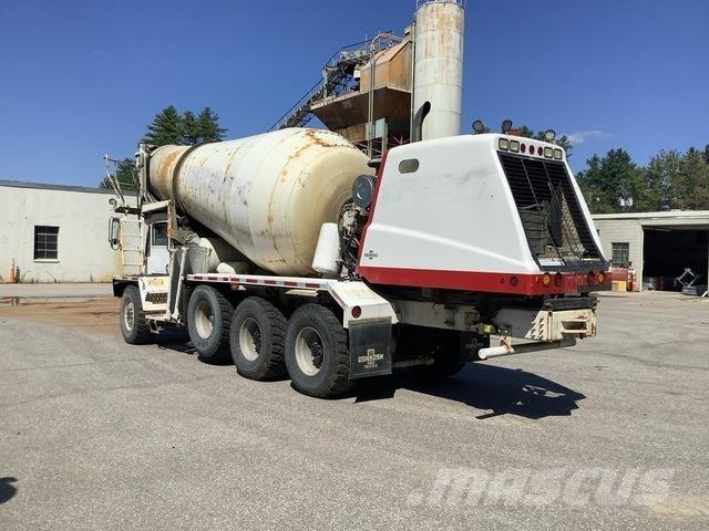 Oshkosh S2204 Camion altro