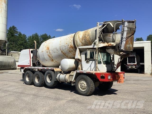 Oshkosh S2204 Camion altro