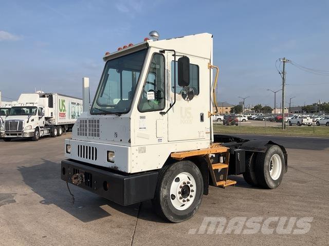 Ottawa  Trattori portuali