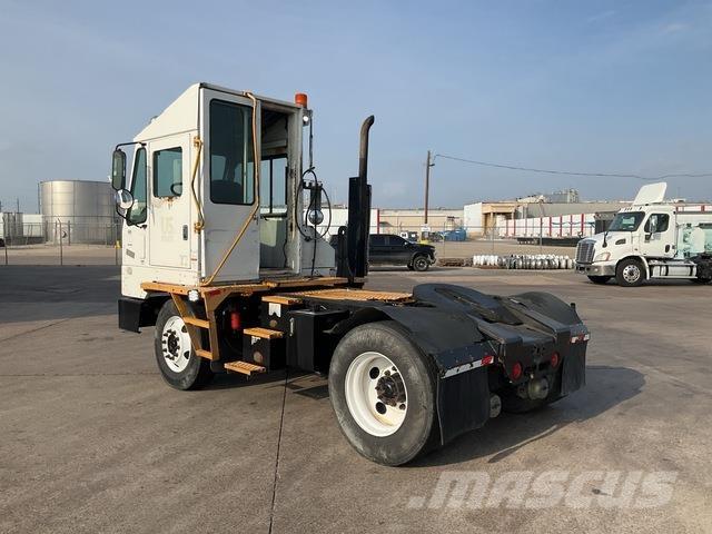 Ottawa  Trattori portuali