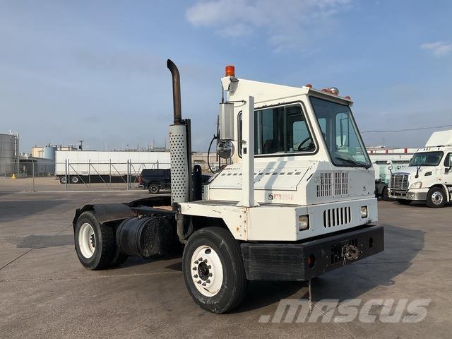 Ottawa  Trattori portuali