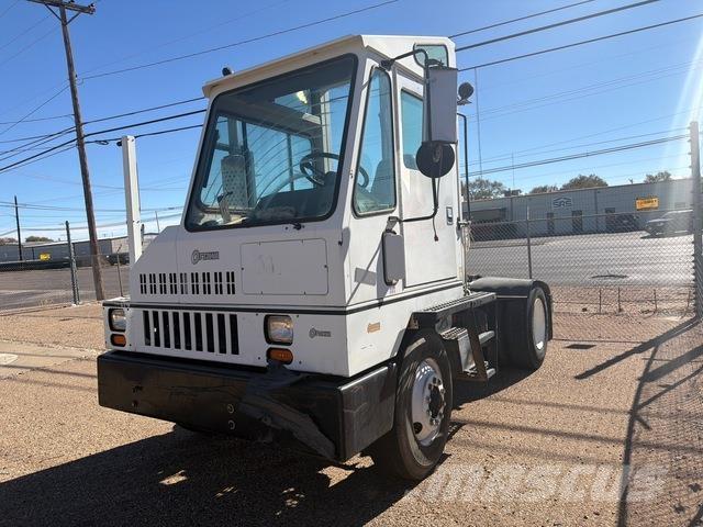 Ottawa C30 Trattori portuali