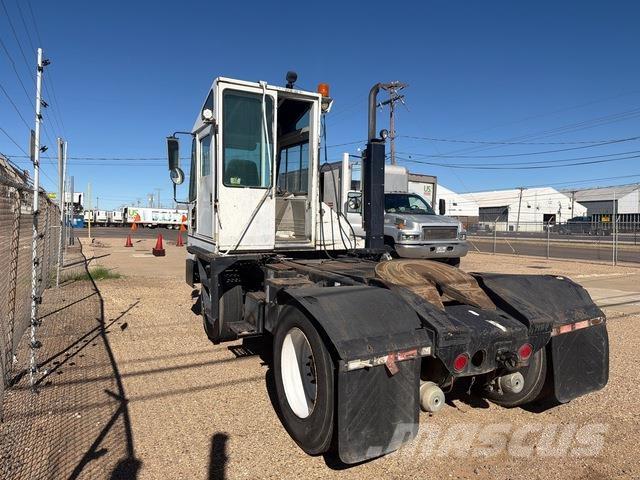 Ottawa C30 Trattori portuali