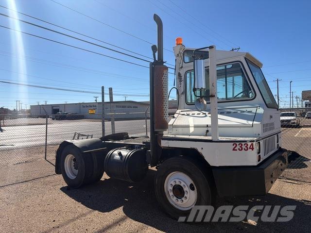 Ottawa C30 Trattori portuali