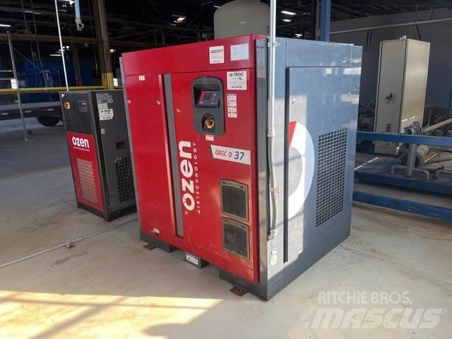  Ozen Oasc D 37 Compressori
