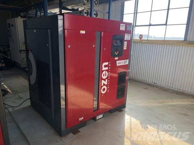  Ozen Oasc D 37 Compressori