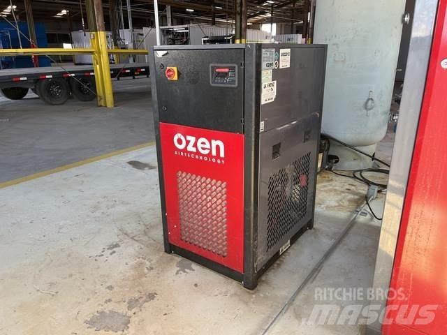  Ozen ODRD-425 Essiccatori per aria compressa