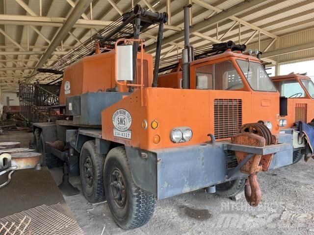 P&H 440TC Altre gru