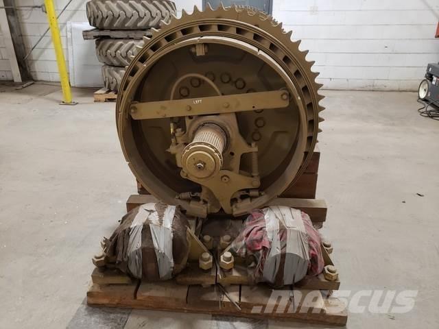 P&H Delta 5250 Parti e equipaggiamenti per Gru
