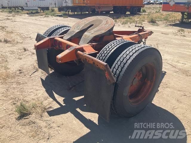 Pace  Carrelli Trailers
