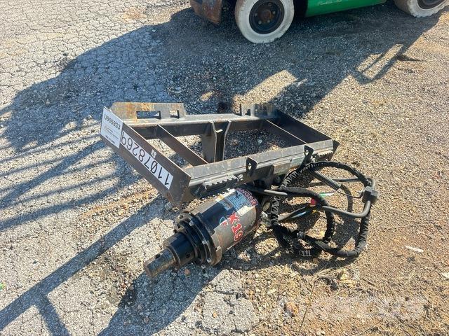 PALADIN 124807 Perforatrici