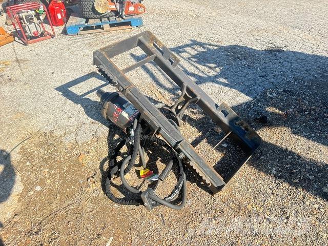 PALADIN 124807 Perforatrici