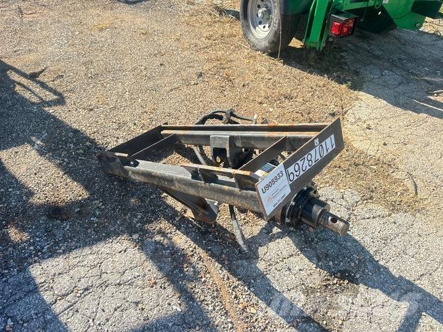 PALADIN 124807 Perforatrici